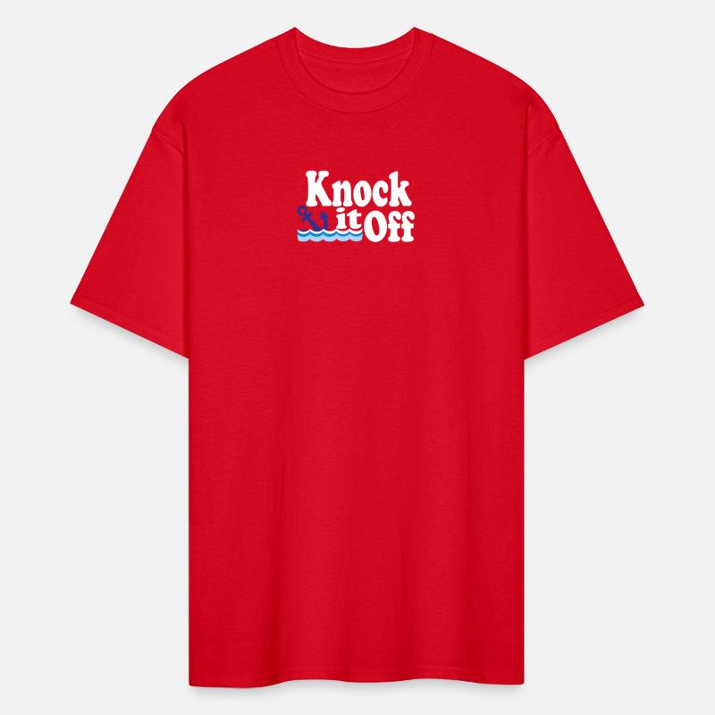 Knock it Off Rhode Island Gina Raimondo Covid 19