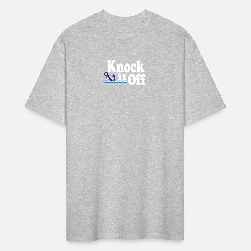 Knock it Off Rhode Island Gina Raimondo Covid 19