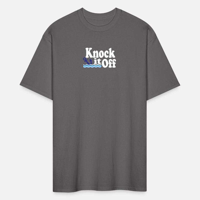 Knock it Off Rhode Island Gina Raimondo Covid 19
