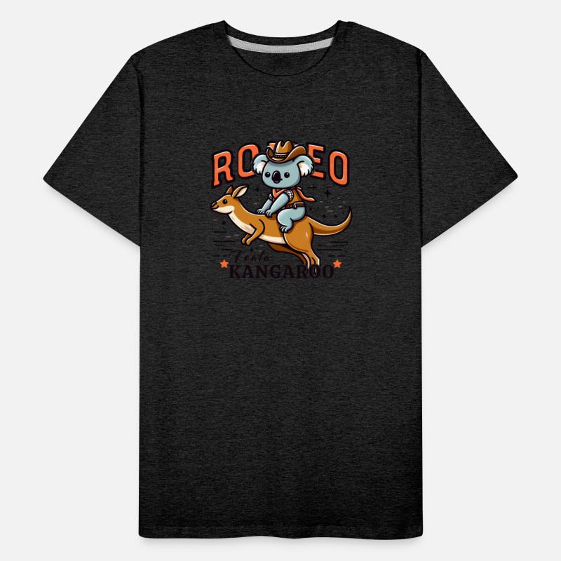 Koala Roo Rodeo Roundup