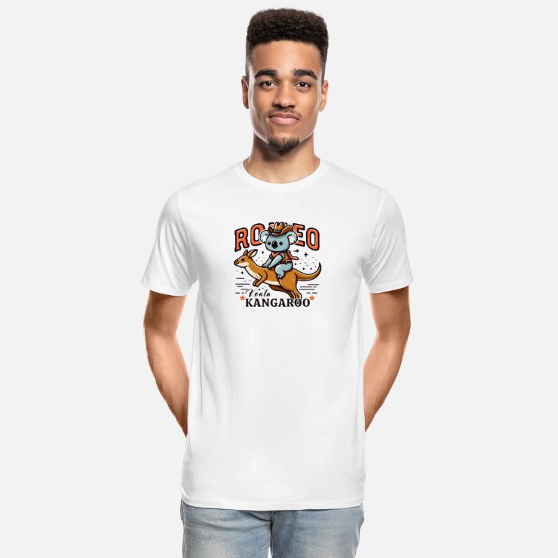 Koala Roo Rodeo Roundup