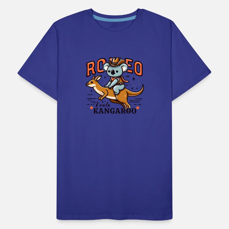 Koala Roo Rodeo Roundup