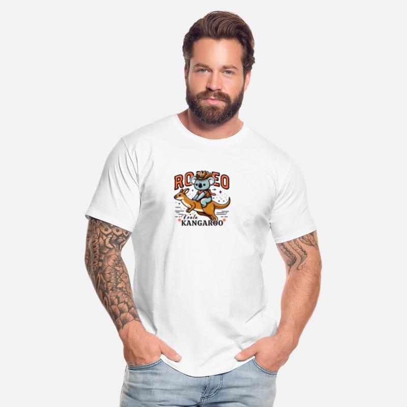 Koala Roo Rodeo Roundup
