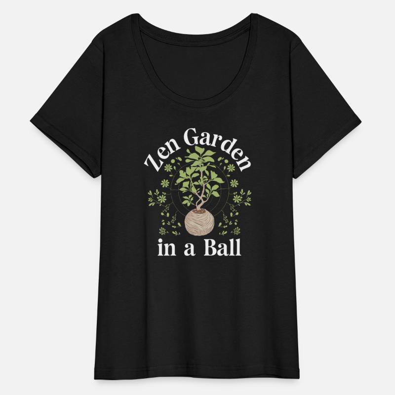 Kokedama Moss Ball Planting Japanese Gardening