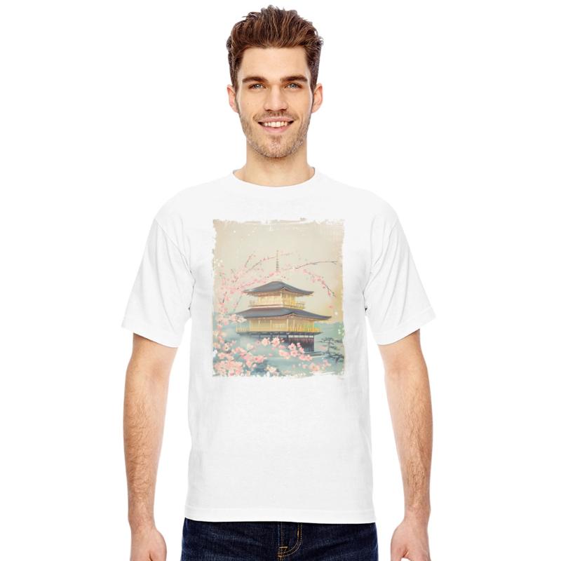 KYOTO CALLING - JAPAN THEME