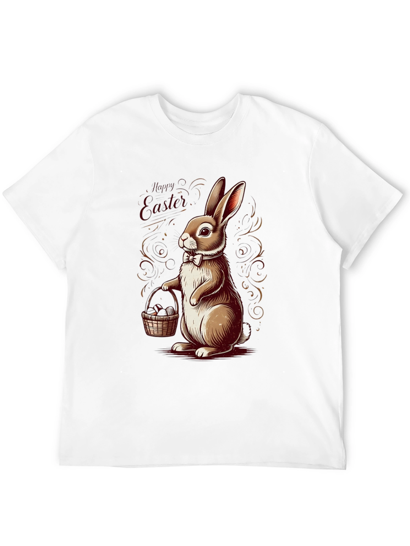 Easter Bunny T-Shirt