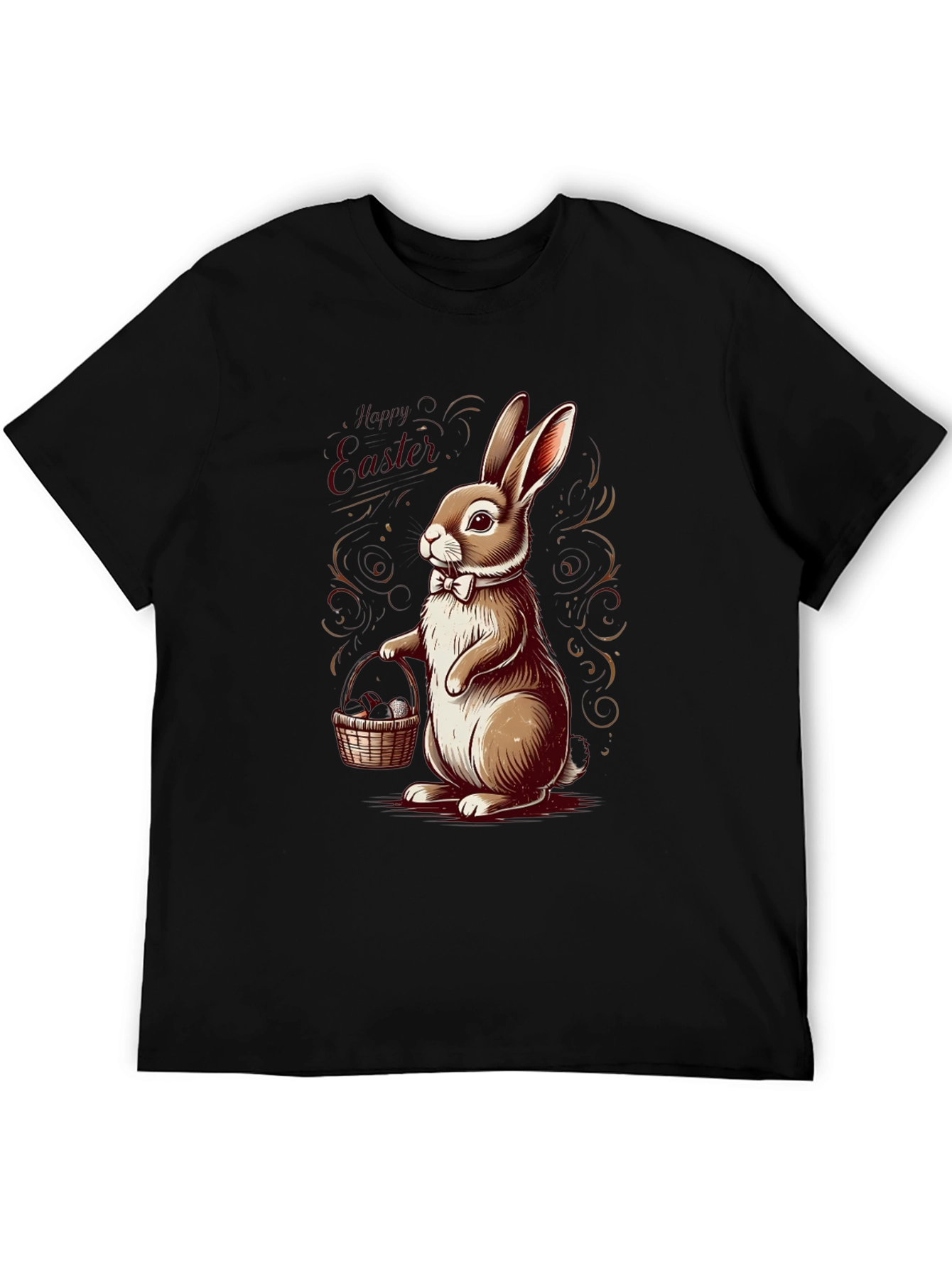 Easter Bunny T-Shirt