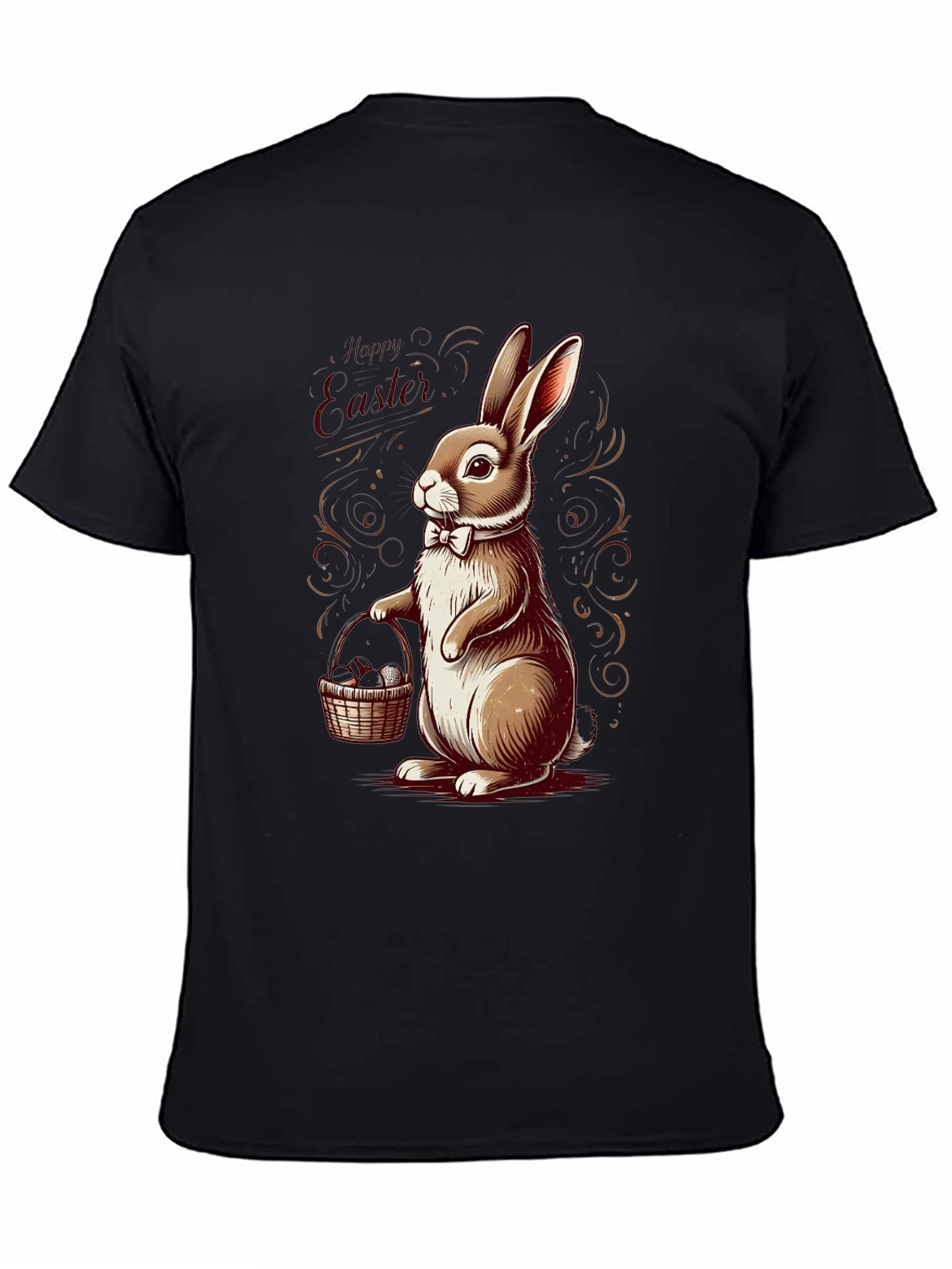 Easter Bunny T-Shirt