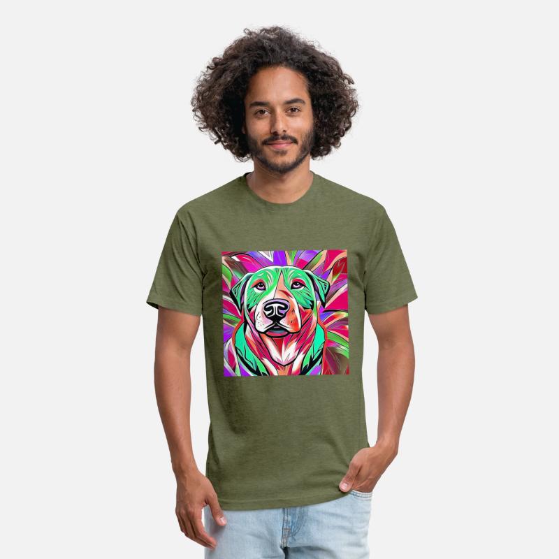 Labrador Dog Shirt, Labrador Gifts,
