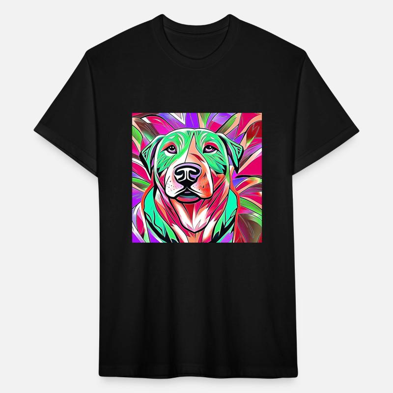 Labrador Dog Shirt, Labrador Gifts,
