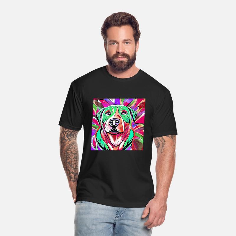 Labrador Dog Shirt, Labrador Gifts,
