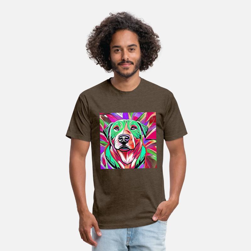 Labrador Dog Shirt, Labrador Gifts,