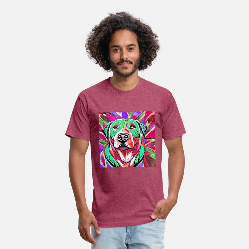 Labrador Dog Shirt, Labrador Gifts,