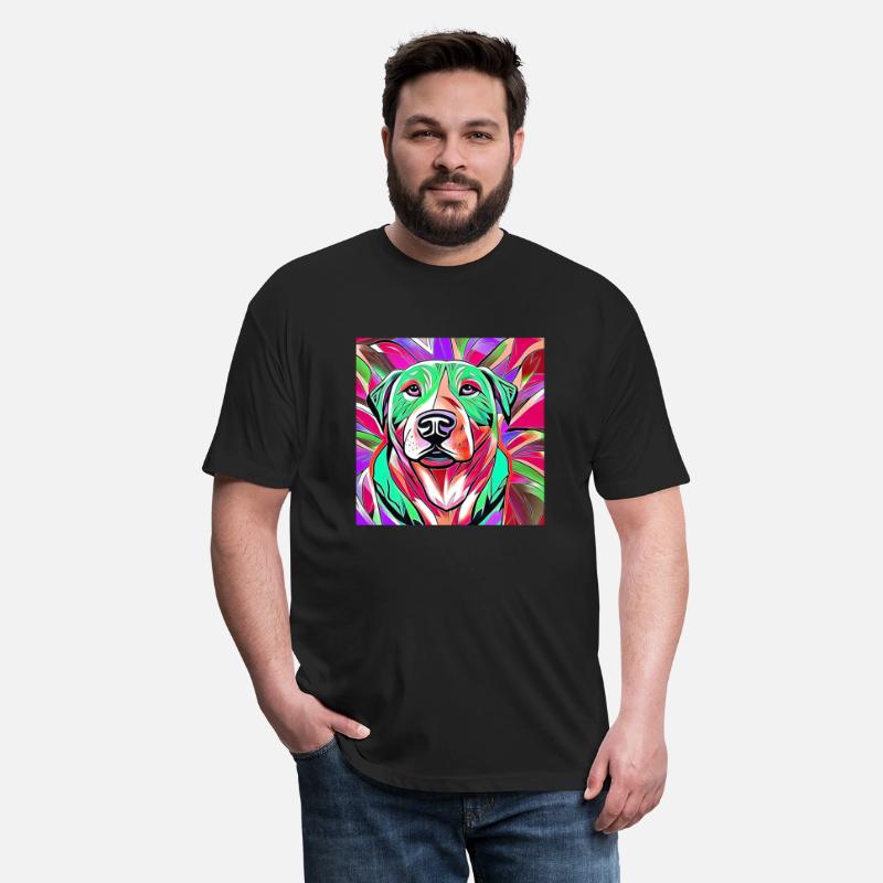 Labrador Dog Shirt, Labrador Gifts,