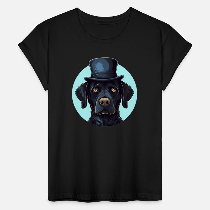 Labrador Hut Essent
