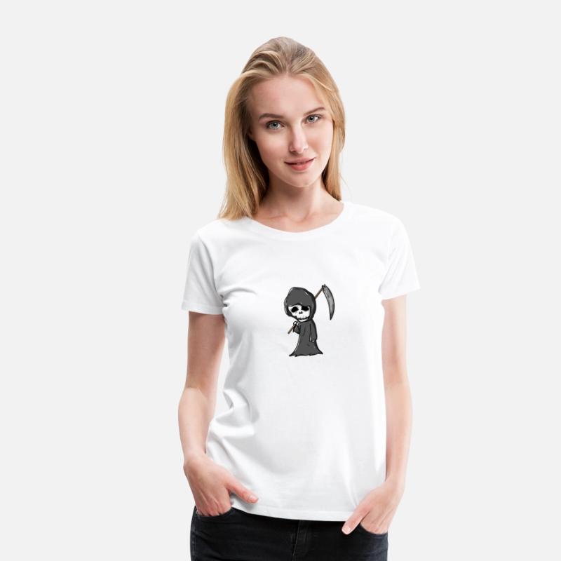 Last Responder Grim Reaper Dark Humor Paramedic Em