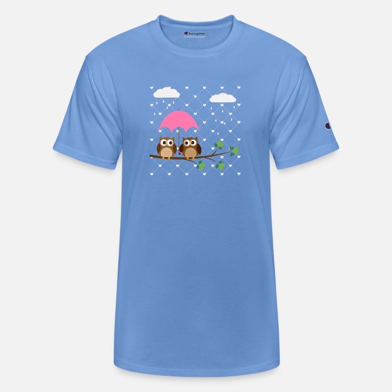 Latest Bird Print T-Shirts 2023 Fashion