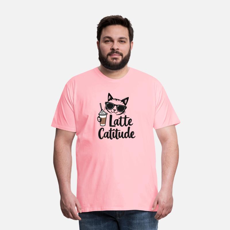 Latte catitude