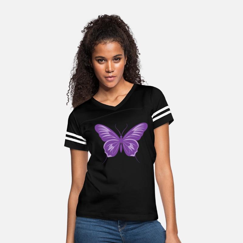 Layered Butterfly...