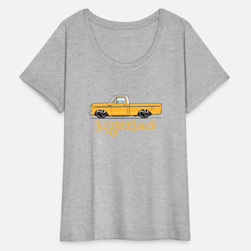 layinlow Chrome Yellow