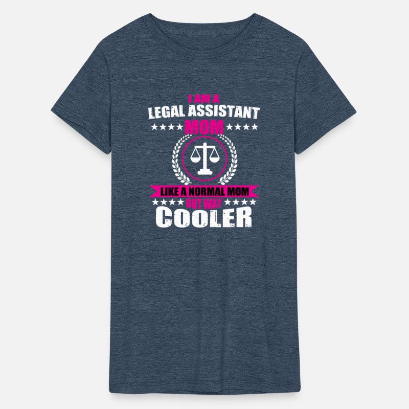 Legal Assistant Mom Paralegal For Women