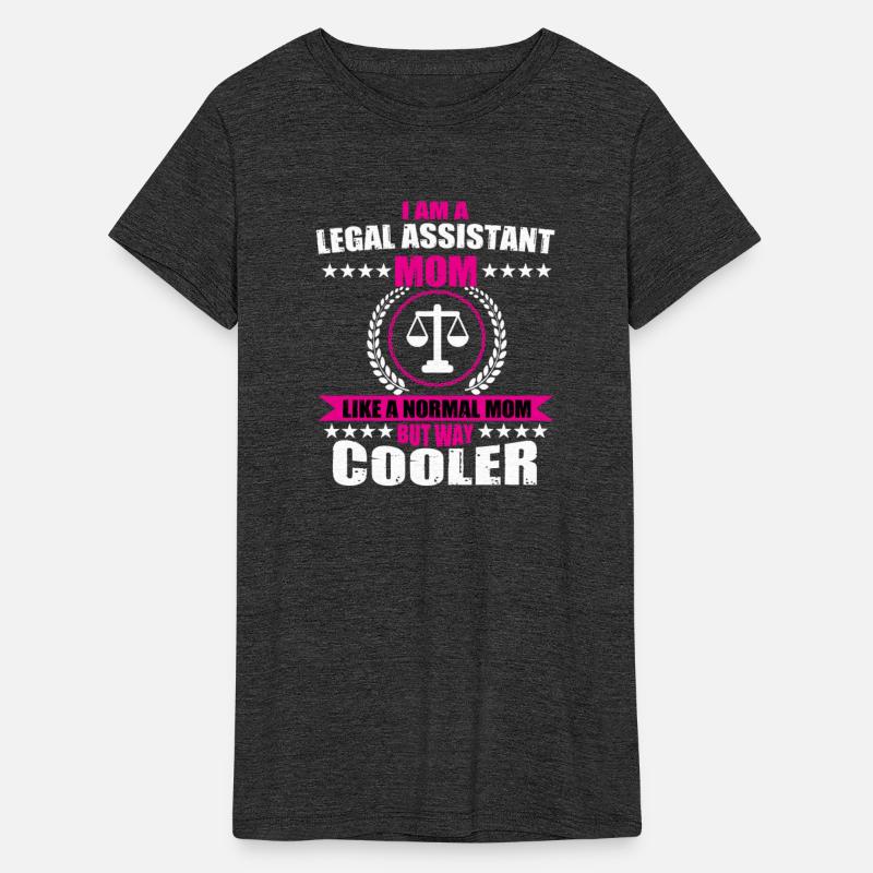 Legal Assistant Mom Paralegal For Women