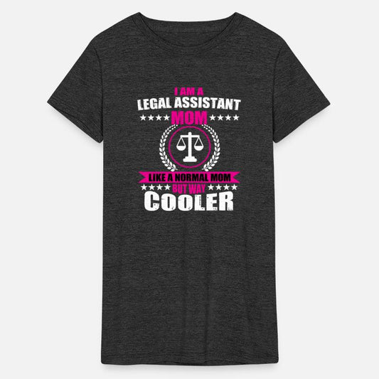 Legal Assistant Mom Paralegal For Women