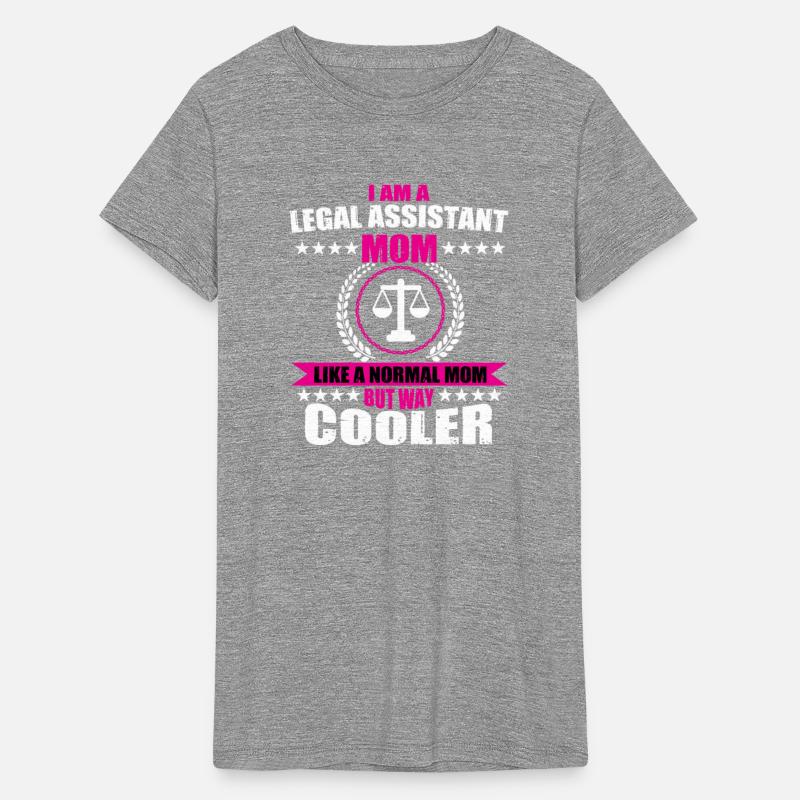Legal Assistant Mom Paralegal For Women