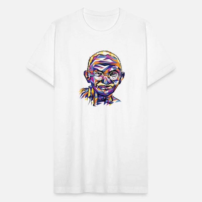 Legends of the Fall – Mahatma Gandhi
