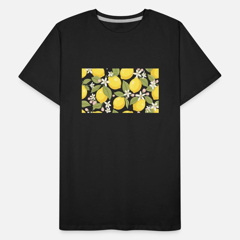 Lemon Citrus Design | Fresh & Vibrant Lemon