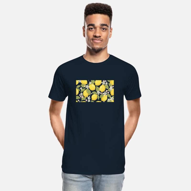 Lemon Citrus Design | Fresh & Vibrant Lemon