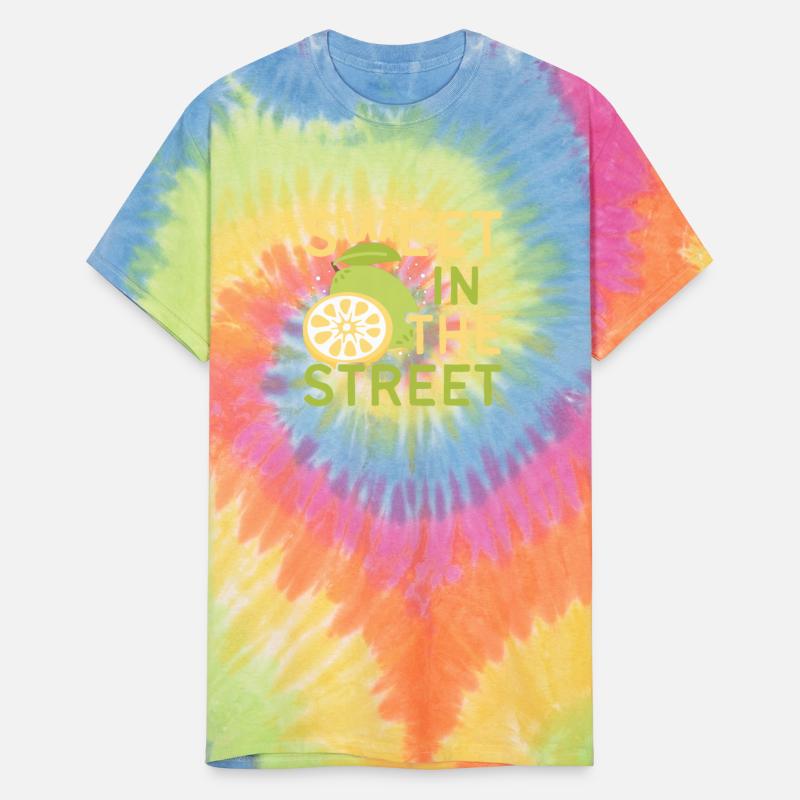 Lemon Juice Sweet In The Street Lemonade Stand
