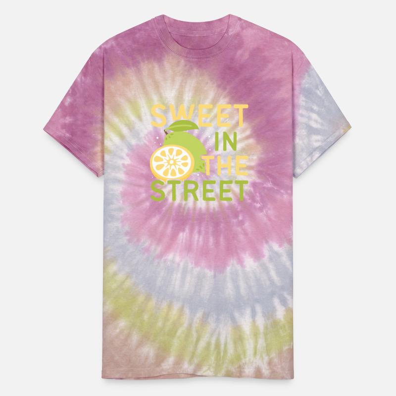 Lemon Juice Sweet In The Street Lemonade Stand