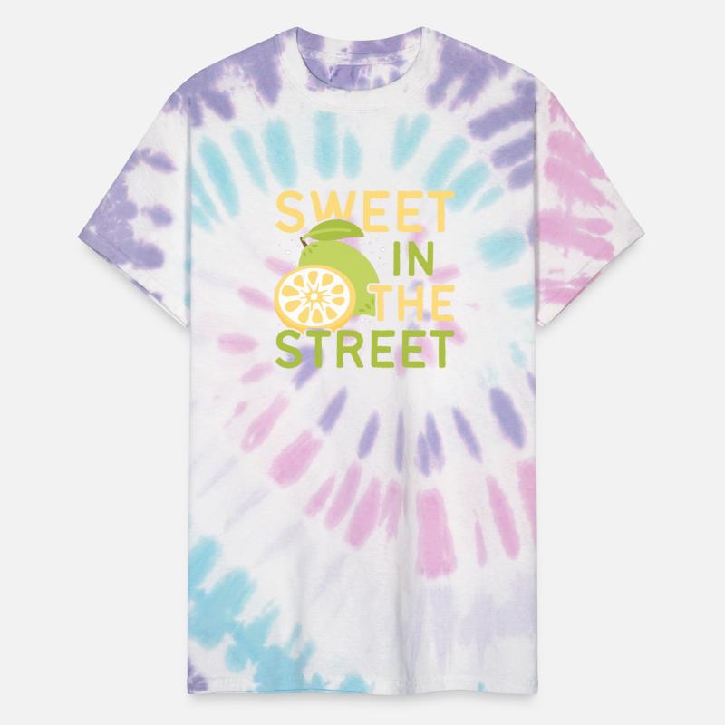Lemon Juice Sweet In The Street Lemonade Stand