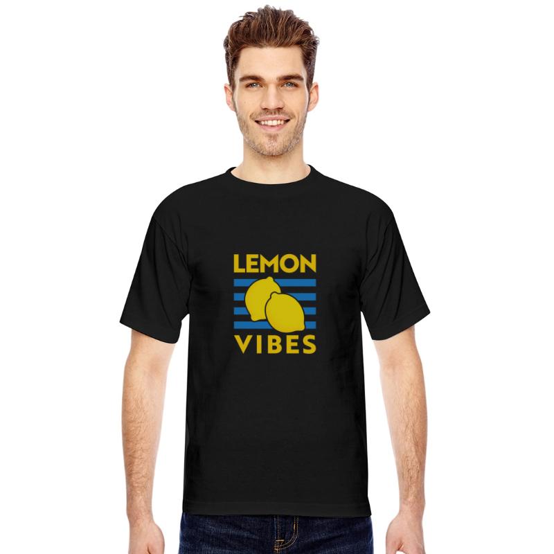 Lemon Vibes Tomato Girl Summer Italy
