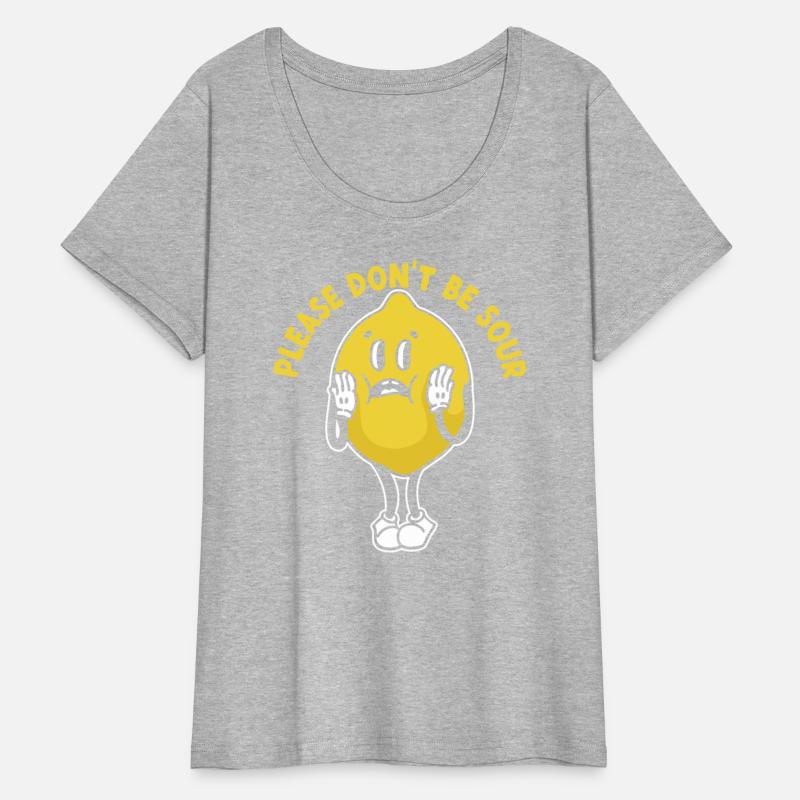 Lemonade Lemon Pun Please Do Be Sour