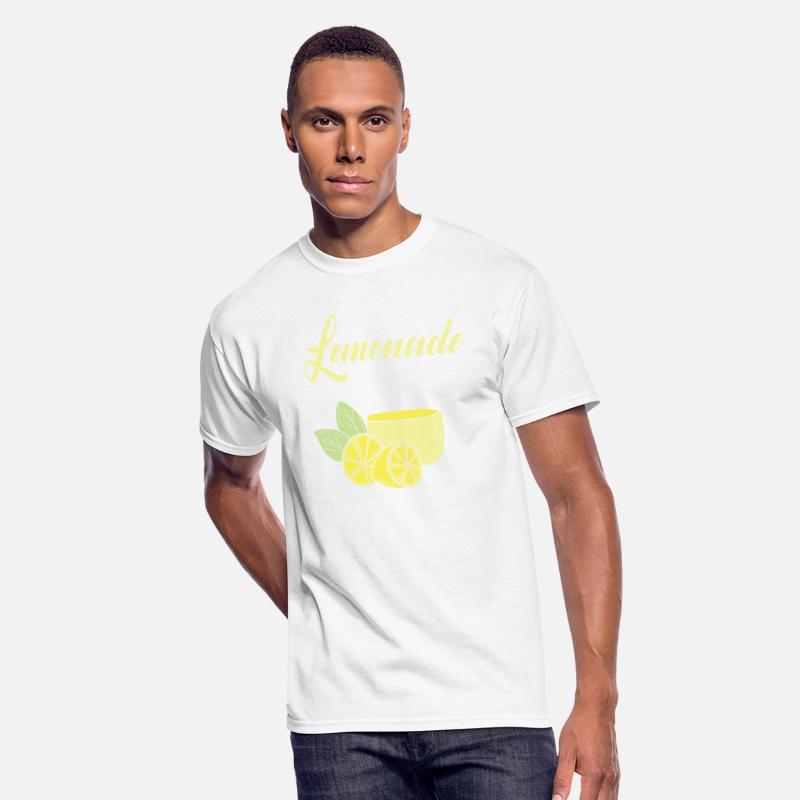 Lemonade Stand Boss Lemon Lover Fruit Business