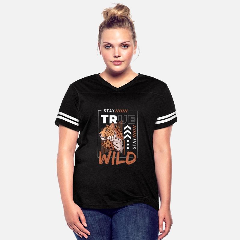 Leopard Wilderness Cat Animal Protection