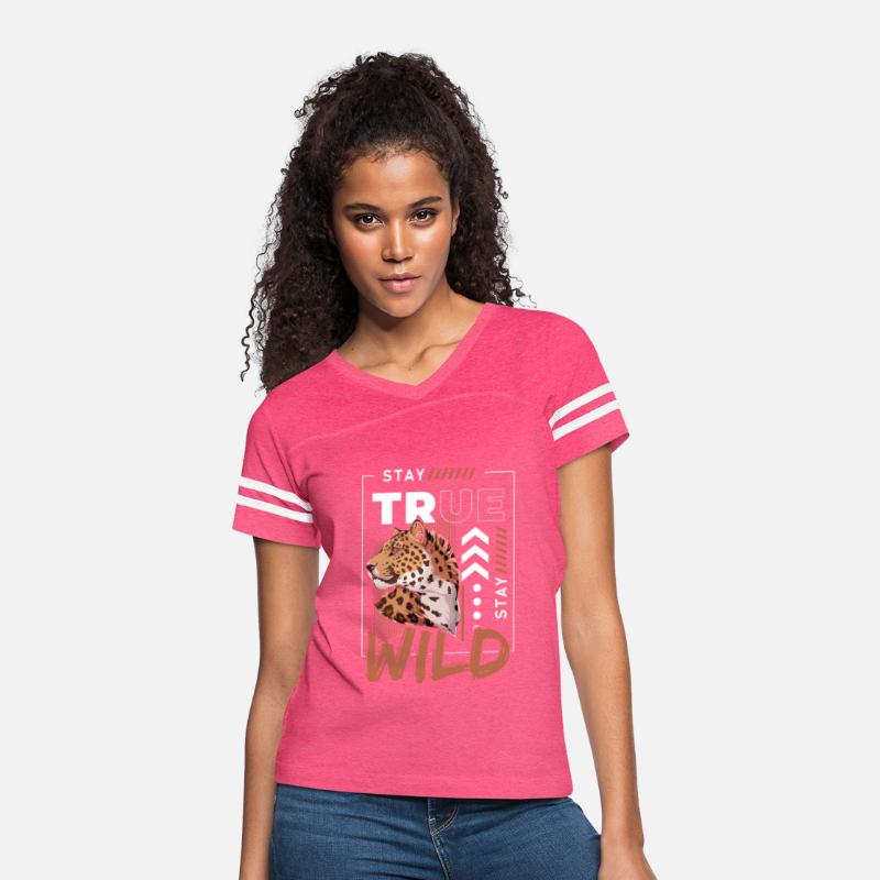 Leopard Wilderness Cat Animal Protection