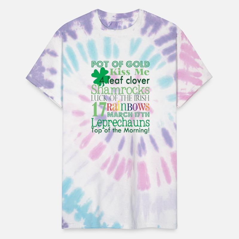 Leprechaun