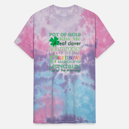 Leprechaun