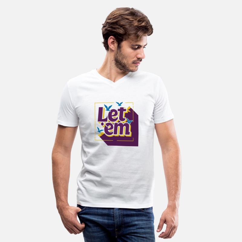 Let 'Em Design