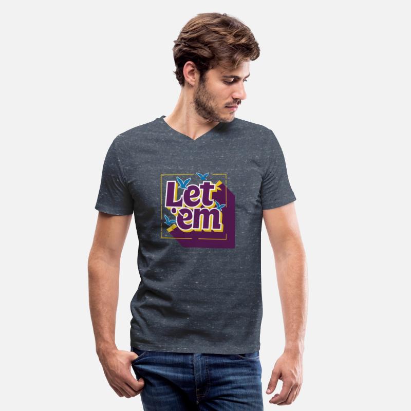 Let 'Em Design