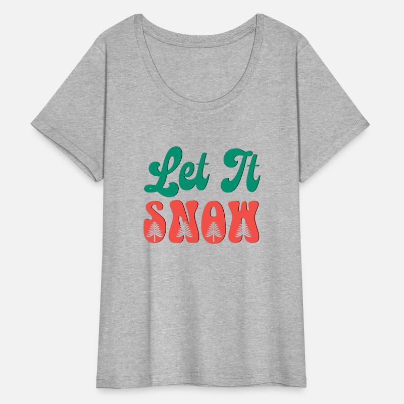 Let It Snow