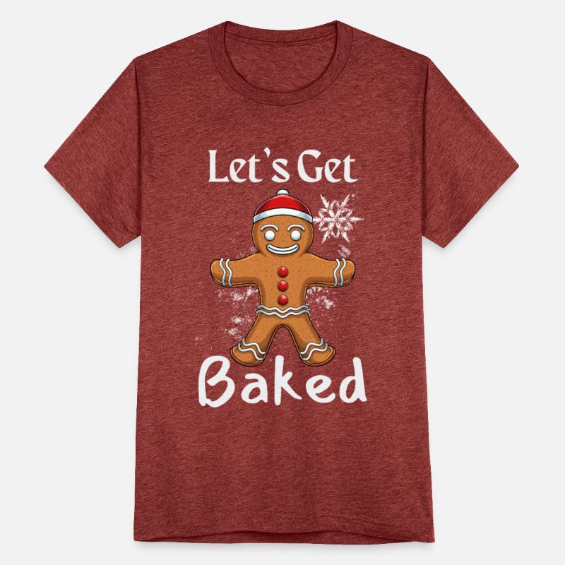 Let s Get Baked