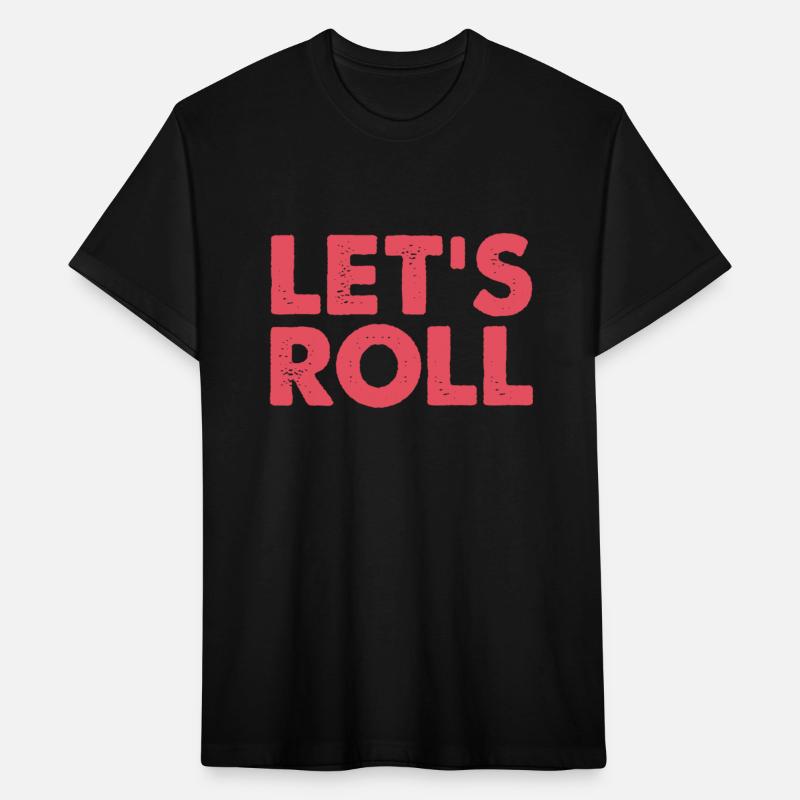 Let Us Make Some Rock And Roll Music Design