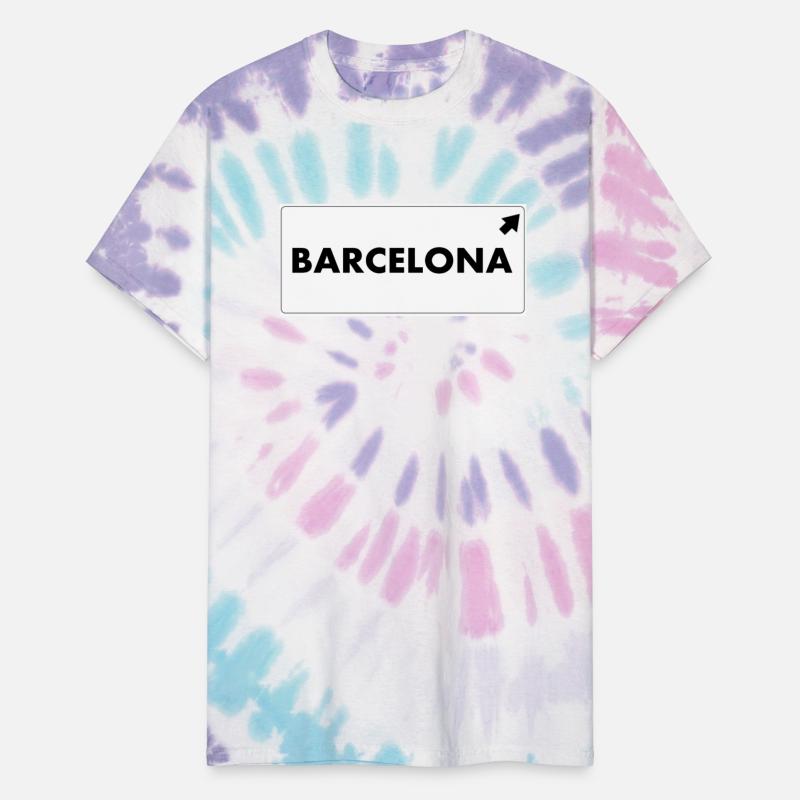 Let`s go to Barcelona!