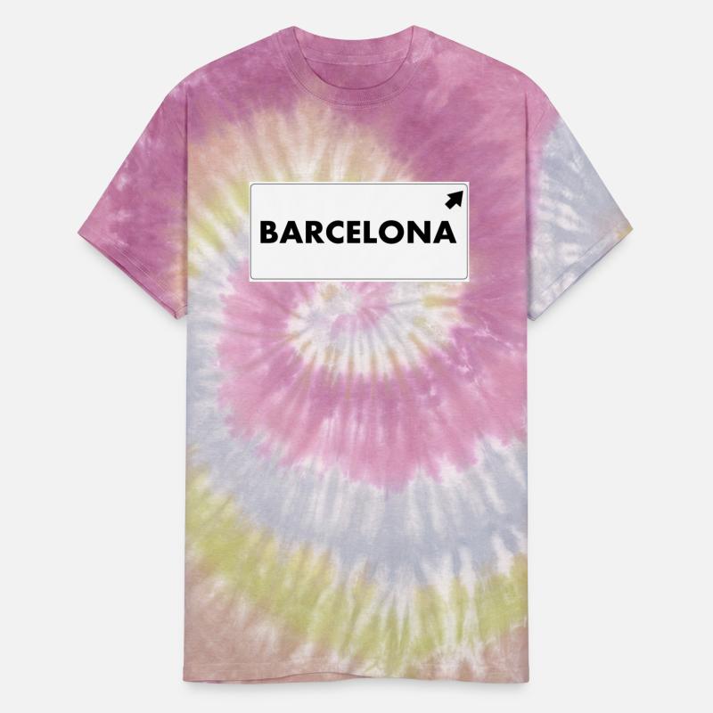 Let`s go to Barcelona!
