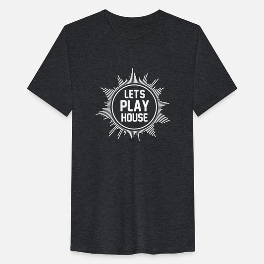 LET'S PLAY HOUSE