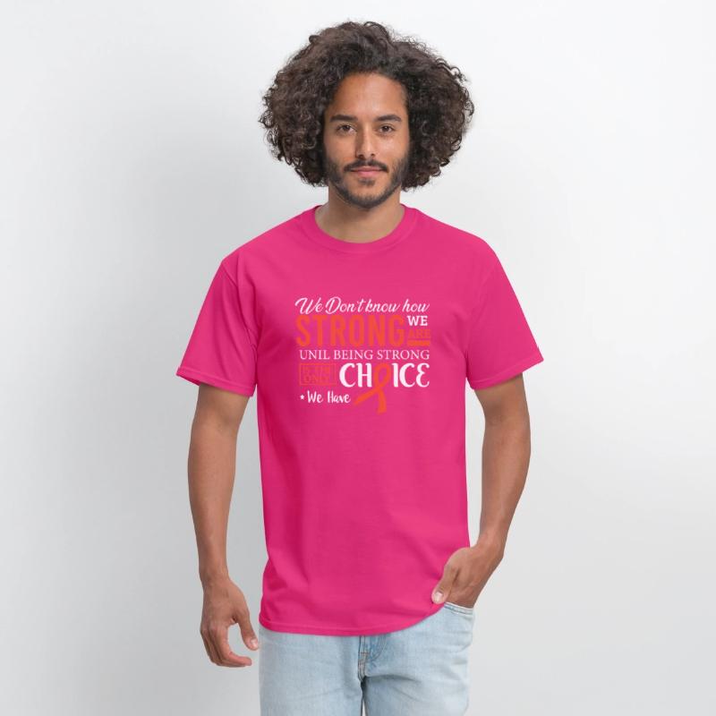 Leukemia Fight Cancer Ribbon